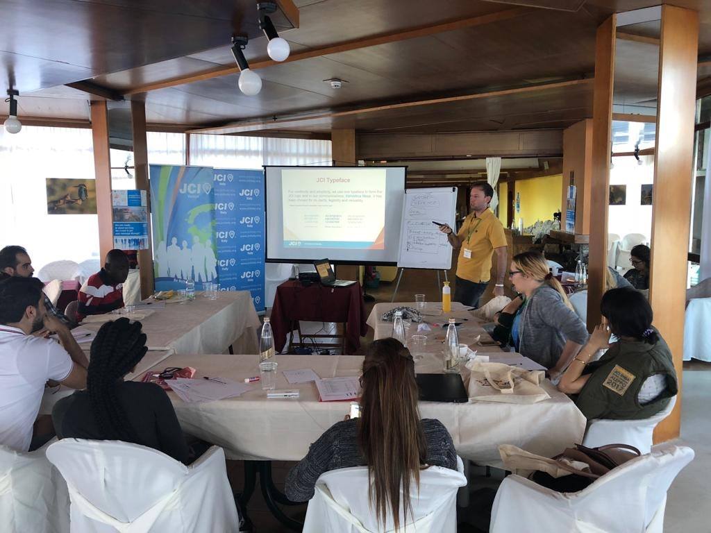 PR & Media Academy 2018
